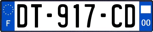 DT-917-CD