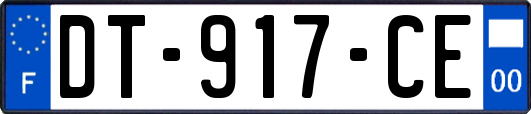 DT-917-CE