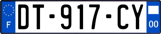 DT-917-CY