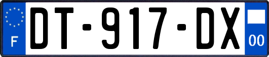 DT-917-DX