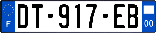 DT-917-EB