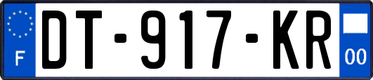 DT-917-KR