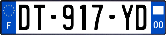 DT-917-YD