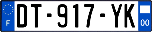 DT-917-YK