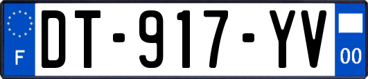 DT-917-YV