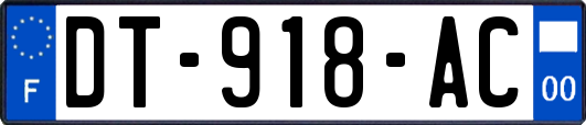 DT-918-AC