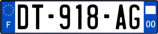 DT-918-AG