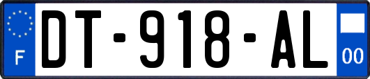 DT-918-AL