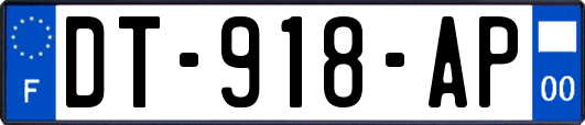 DT-918-AP