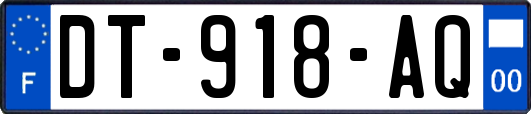 DT-918-AQ