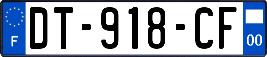 DT-918-CF