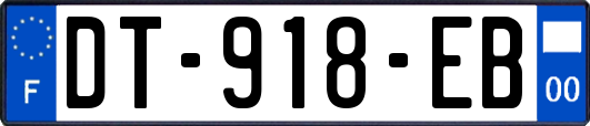 DT-918-EB