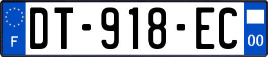 DT-918-EC
