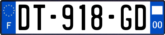 DT-918-GD