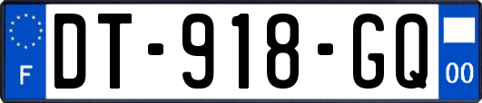 DT-918-GQ