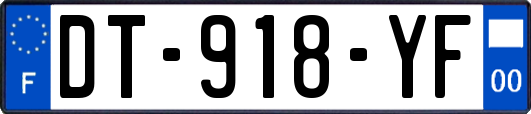 DT-918-YF