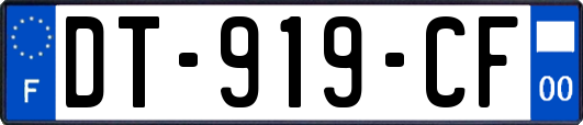 DT-919-CF