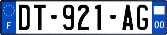 DT-921-AG