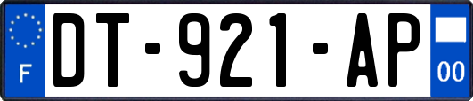 DT-921-AP