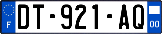 DT-921-AQ