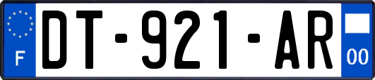 DT-921-AR