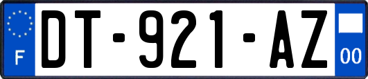 DT-921-AZ