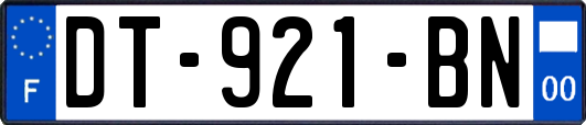 DT-921-BN