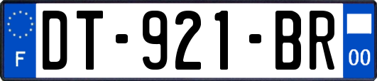 DT-921-BR