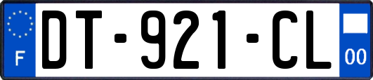 DT-921-CL