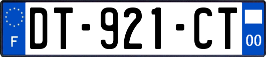 DT-921-CT