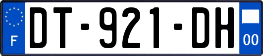 DT-921-DH
