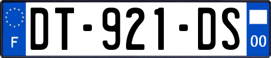 DT-921-DS
