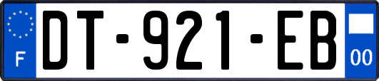 DT-921-EB