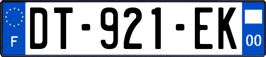 DT-921-EK