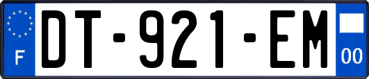 DT-921-EM