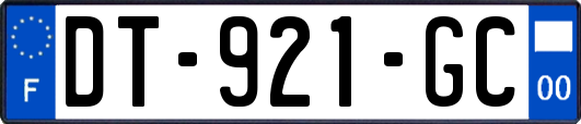 DT-921-GC