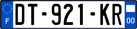 DT-921-KR