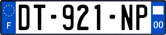 DT-921-NP