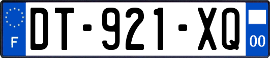 DT-921-XQ