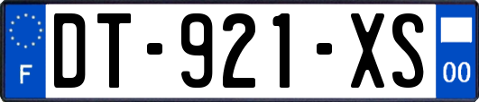 DT-921-XS