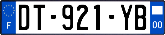 DT-921-YB