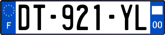 DT-921-YL