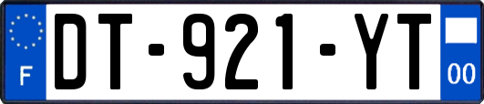DT-921-YT