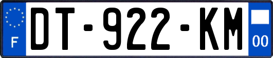 DT-922-KM