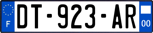 DT-923-AR