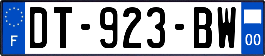 DT-923-BW