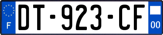 DT-923-CF