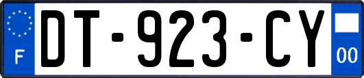 DT-923-CY