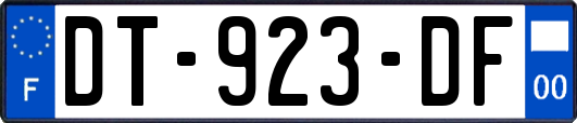 DT-923-DF