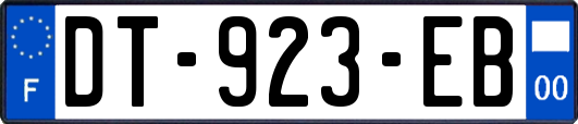 DT-923-EB